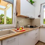 House Jozi * Gabonjin