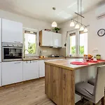 Feriehus House Jozi *