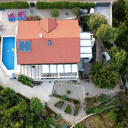 Feriehus House Jozi