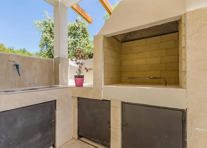 بيت للعطل House Jozi *