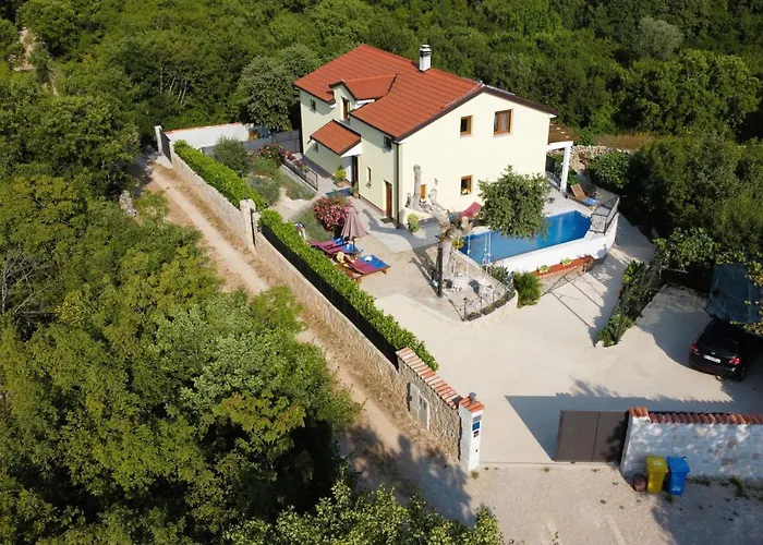 House Jozi Gabonjin