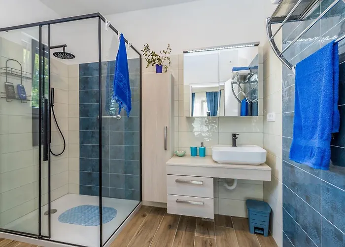 Ferienhaus House Jozi Gabonjin