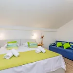 House Jozi Дом отдыха