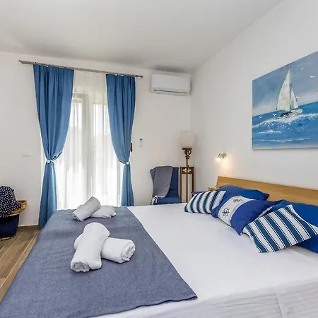 Hébergement de vacances House Jozi Gabonjin