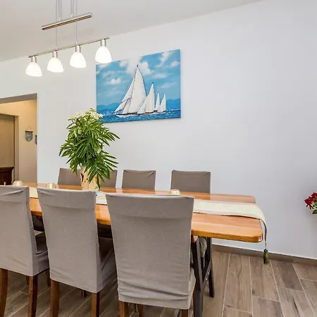 Prázdninový dům House Jozi