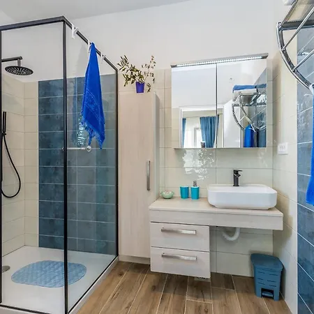 Hébergement de vacances House Jozi Gabonjin