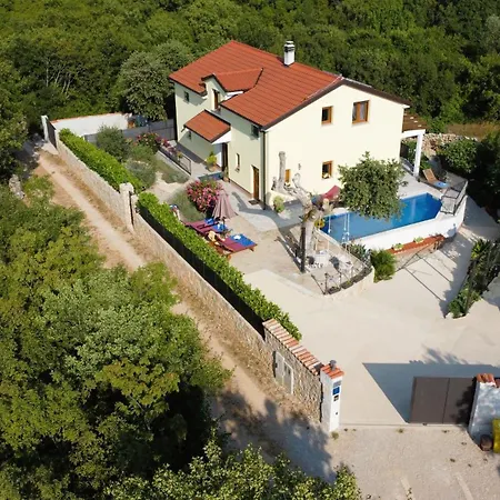 House Jozi Gabonjin
