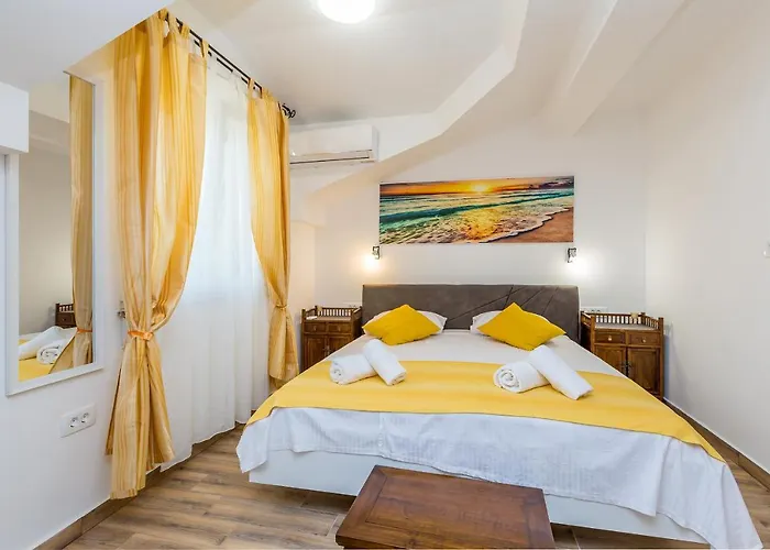 House Jozi 度假居 Gabonjin